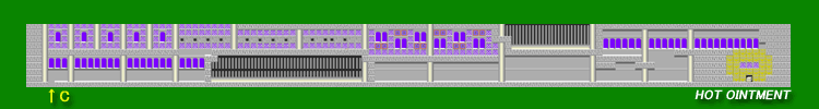 DEEP FOREST MAP4-4
