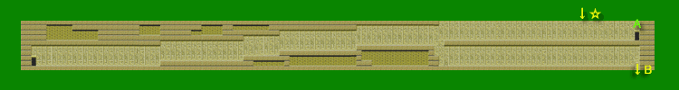 DEEP FOREST MAP4-5
