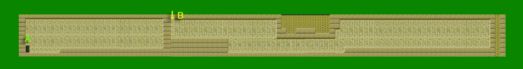 DEEP FOREST MAP4-6