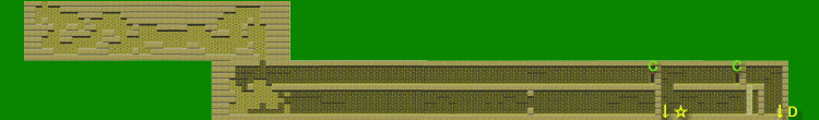 DEEP FOREST MAP4-7
