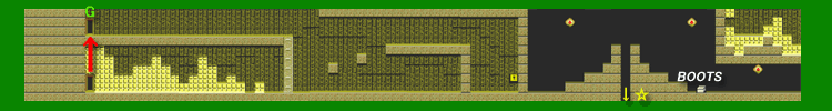DEEP FOREST MAP4-9