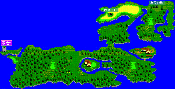 HERLESH [ハーレッシュ] MAP-03