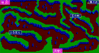 HERLESH [ハーレッシュ] MAP-04