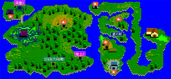 HERLESH [ハーレッシュ] MAP-05