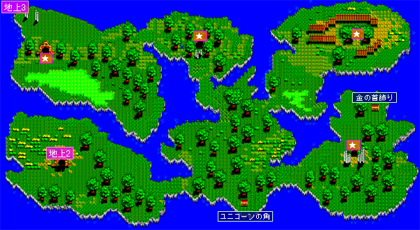 HERLESH [ハーレッシュ] MAP-06