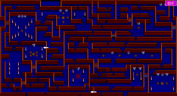 HERLESH [ハーレッシュ] MAP-10