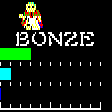 bonze