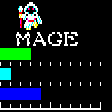 mage
