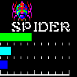 スパイダー