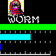 ワーム