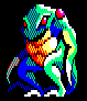 フロッグマン