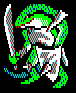 リザードマン